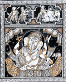 Lord Ganesh Birth Story