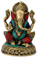 Elephant God Ganesha