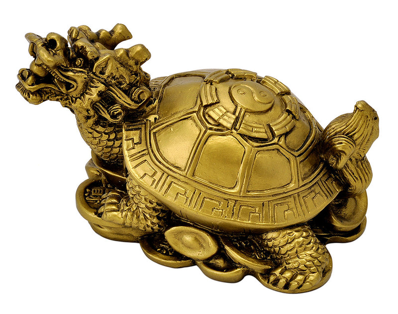 Feng Shui Dragon Turtle