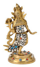 Standing Devi Tara Figurine