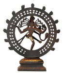Nataraja Shiva Performs the Tandava Dance