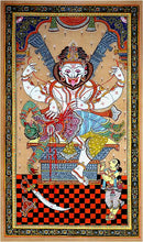 End of the Demon King - Pata Painting