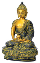 Buddha Harmony Peace Statue 11.50"