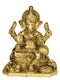 Ganesha Hindu Elephant God of Success