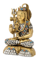 Lord Mahadev Bhole Shiva