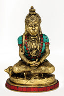 Epitome of Devotion Lord Hanuman