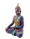 Shakyamuni Buddha Fiberglass Figurine