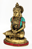 Epitome of Devotion Lord Hanuman