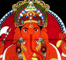 Ganesha Loves Modaks
