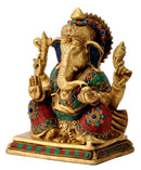 Prathameshwara Lord Ganesha