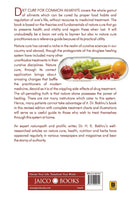 Diet Cure for Common Ailments