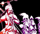 In The Battle Field Of Dharma