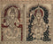 Vishnu Dashavtar - Kalamkari Art Painting