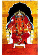 Ganesha Loves Modaks