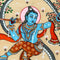 Ajay Krishna - All victorious Krishna
