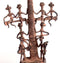 Dhokra Sculpture "Tree of Life"
