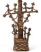 Tree of Joy - Unique Tribal Figurine