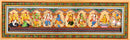 Dashavatara - Ten Incarnations of Lord Vishnu