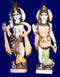 Shri Radha Krishna-Eternal Love 24"