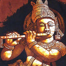 Sri Krishna -The Cosmic Casanova