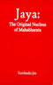 Jaya: The Original Nucleus of Mahabharata