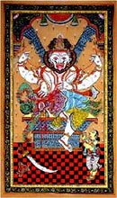 End of the Demon King - Pata Painting