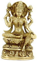 Lakshmi Goddess of Wealth