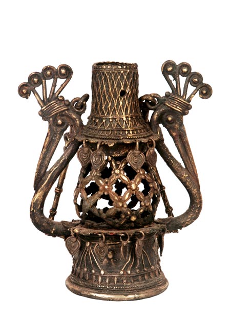 Queen Of Night -Decorative Lamp