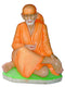 Sai Nath of Shridi - Marble Statue
