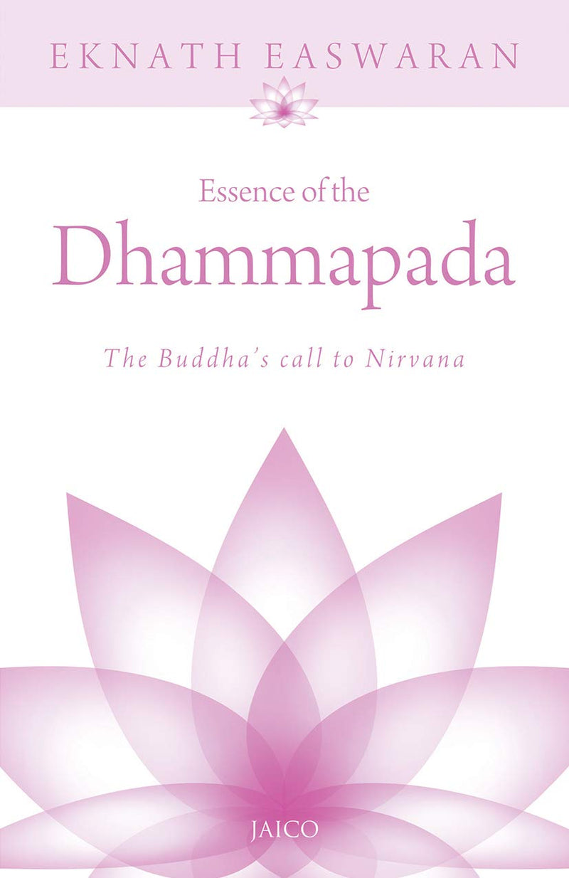 Essence of the Dhammapada