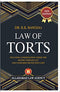 Law Of Torts With Consumer Protection Act