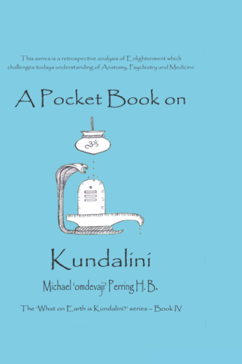 A Pocket Book on Kundalini
