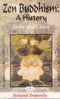 Zen Buddhism: A History (2 Volume Set) [Hardcover] Henrich Dumoulin; James W. Heisig and Paul Knitter