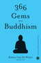 366 Gems from Buddhism