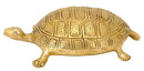 Auspicious Tortoise with Panchadasi Yantra Engraved on Bottom