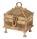 Simply Obsessive-Dhokra Lost Wax Craft