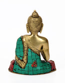 Ashirwad Blessing Buddha