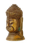 Antique Finish Lord Hanuman Head