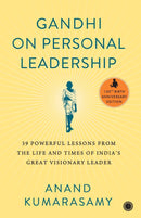 Gandhi on Personal Leadership