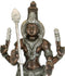 "Lord Skanda" Murugana Swami - Brass Statue