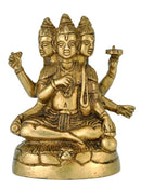 Dattatreya - Incarnation of the Divine Trinity