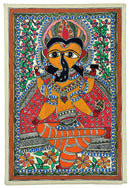 Ganesha The Vighanharta