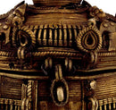 Treasure Guardians - Tribal Dhokra Box