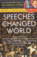 Speeches that Changed the World