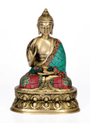 Blessing Medicine Buddha