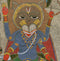'Narasimha Avatar' The Man Lion Form of Lord Vishnu