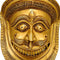 Lord Bhairava - Wall Hanging Mask