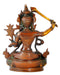 Avalokiteshvara Brass Statue