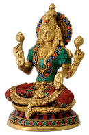 Goddess of Wealth Maa Laxmi