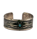 Tibetan Gypsy Style Bracelet 7"